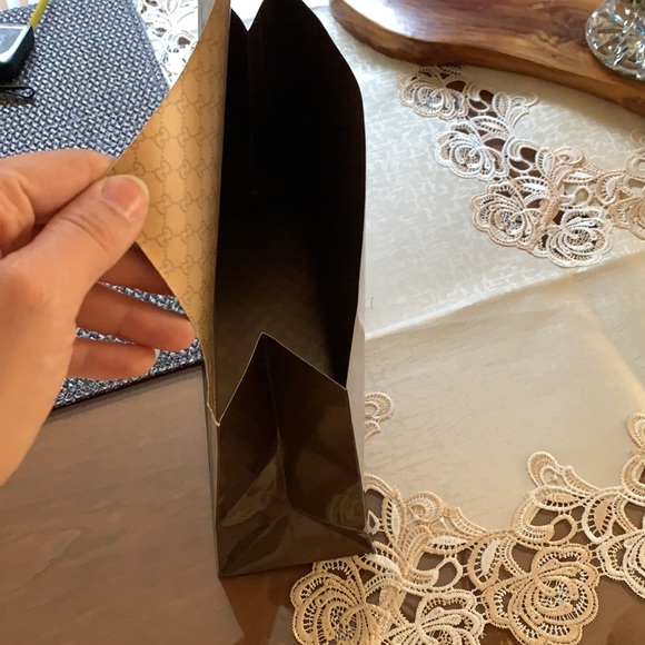 GUCCI | Gift bag - Picture 2 of 4